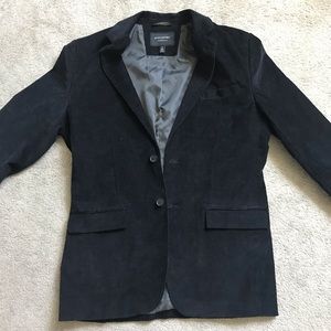 Banana Republic Tailored Slim Fit Blazer